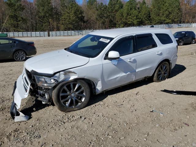 2014 DODGE DURANGO SXT 2014 image