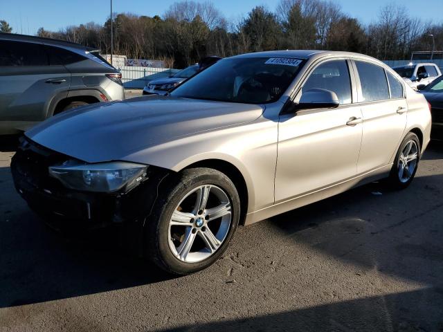 Obraz 2013 BMW 328 XI 2013