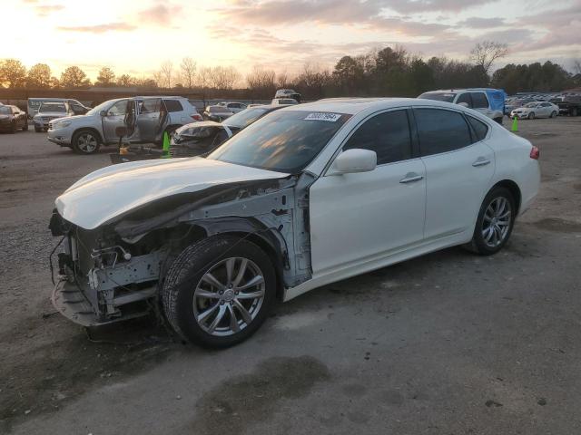 Obraz 2014 INFINITI Q70 3.7 2014