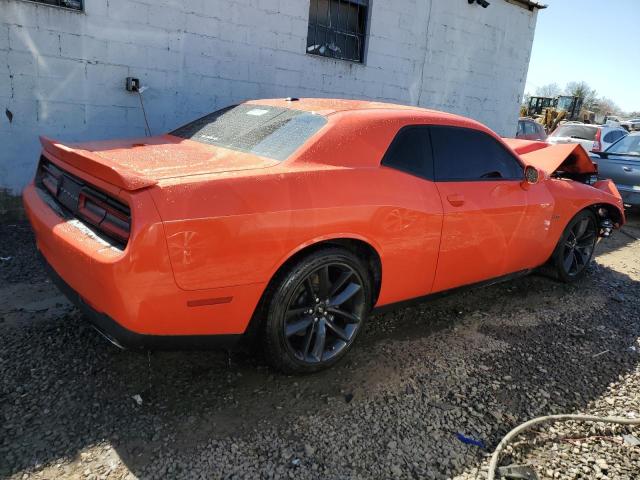 Image 3 of 2019 DODGE CHALLENGER R/T 2019 with VIN 2C3CDZBT7KH521569