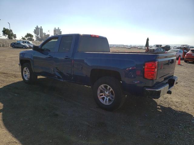 Obraz 2 z 2015 CHEVROLET SILVERADO K1500 LT 2015 z VIN 1GCVKREC6FZ229424