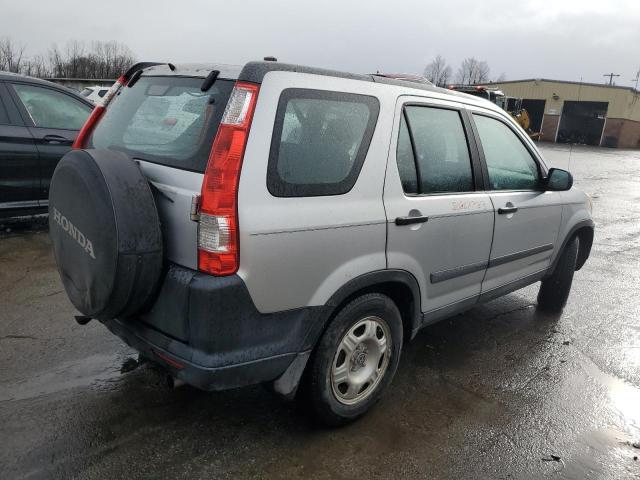 Изображение 3 2006 HONDA CR-V LX 2006 с VIN SHSRD68536U404556