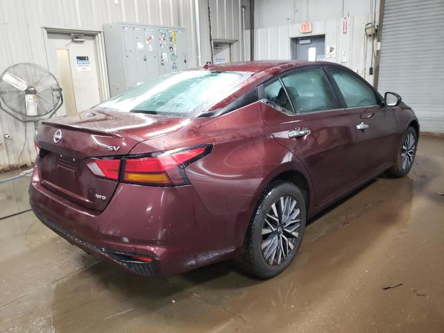 Image 3 of 2023 NISSAN ALTIMA SV 2023 with VIN 1N4BL4DW1PN412145