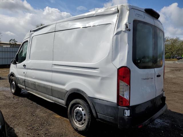 Изображение 2 2023 FORD TRANSIT T-250 2023 с VIN 1FTBR1C89PKA81892