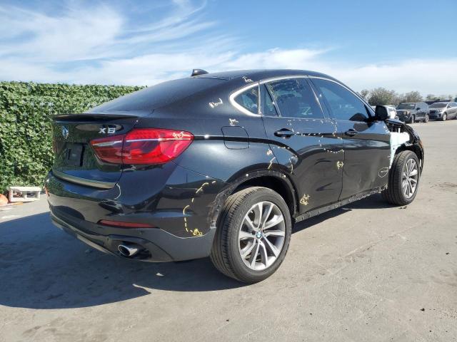 Image 3 of 2017 BMW X6 SDRIVE35I 2017 with VIN 5UXKU0C34H0G69078