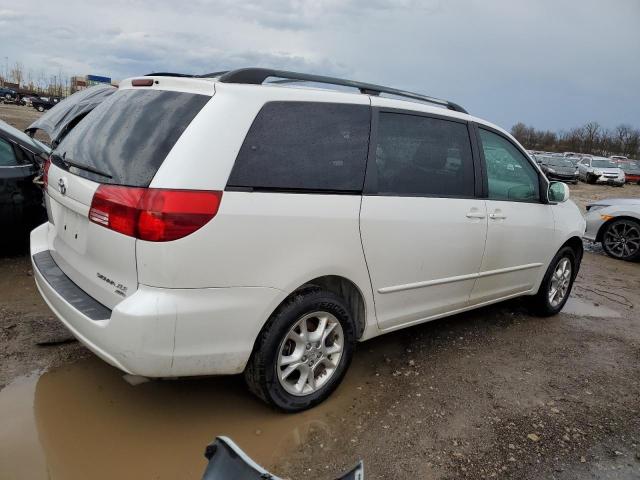 Image 3 of 2004 TOYOTA SIENNA XLE 2004 with VIN 5TDBA22C04S022088