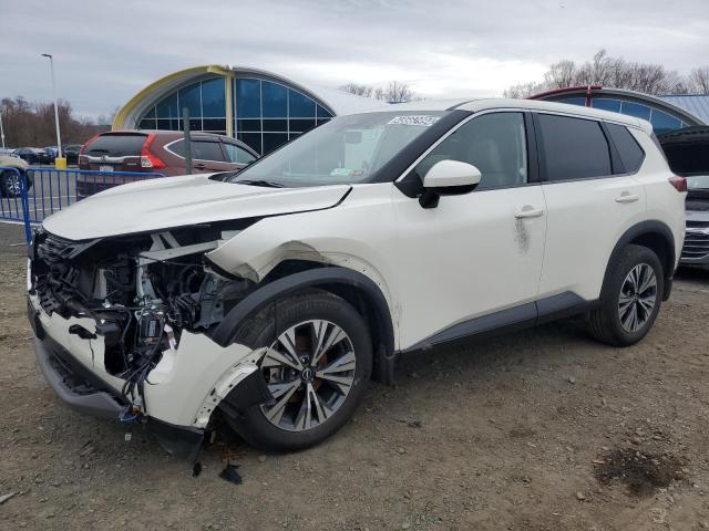 Obraz 2023 NISSAN ROGUE SV 2023