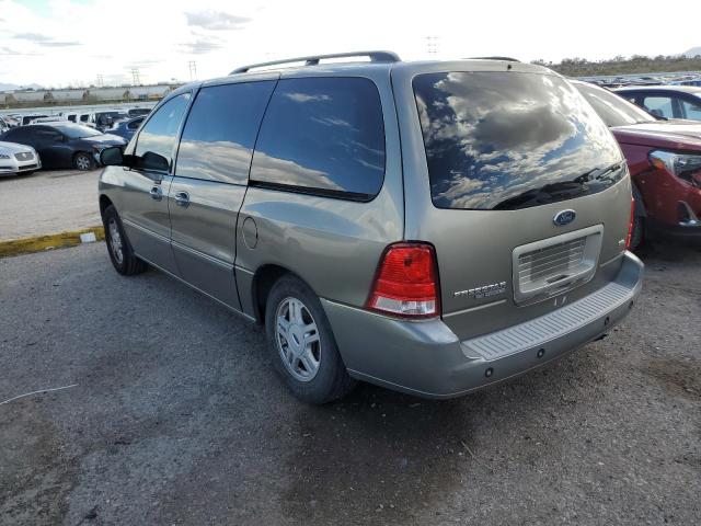 Image 2 of 2004 FORD FREESTAR SEL 2004 with VIN 2FMDA52204BA82158