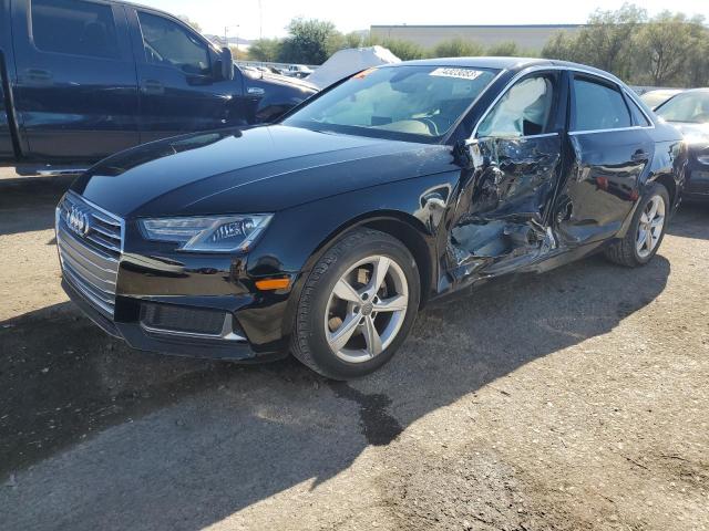 Obraz 2019 AUDI A4 PREMIUM 2019