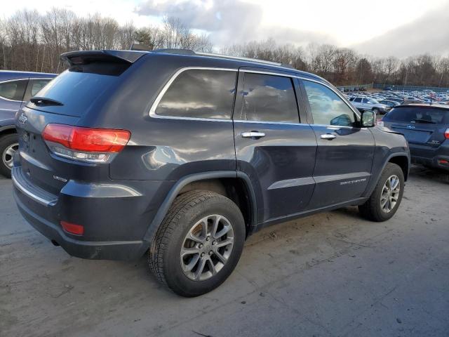 Image 3 of 2015 JEEP GRAND CHEROKEE LIMITED 2015 with VIN 1C4RJFBG3FC852898