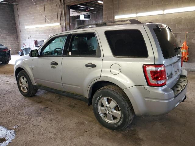 Image 2 of 2012 FORD ESCAPE XLT 2012 with VIN 1FMCU9DG6CKC78032