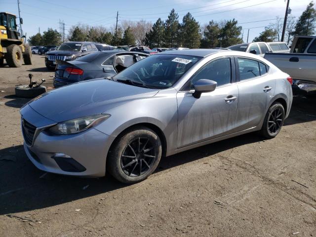 Obraz 2014 MAZDA 3 TOURING 2014