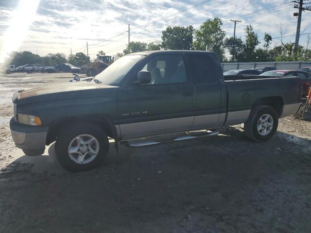 Obraz 1999 DODGE RAM 1500  1999