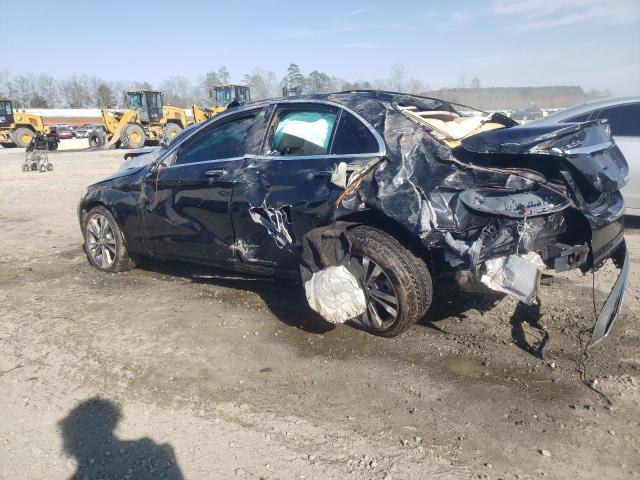 Obraz 2 z 2016 MERCEDES-BENZ C 300 2016 z VIN 55SWF4JB2GU170077