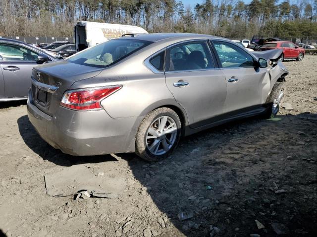 Obraz 3 z 2014 NISSAN ALTIMA 2.5 2014 z VIN 1N4AL3AP5EC136063
