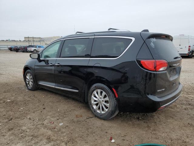 Obraz 2 z 2018 CHRYSLER PACIFICA TOURING L 2018 z VIN 2C4RC1BG2JR153968