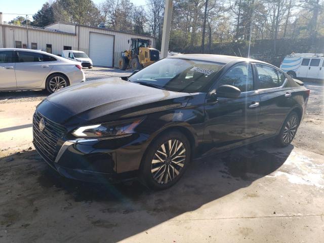 Obraz 2024 NISSAN ALTIMA SV 2024