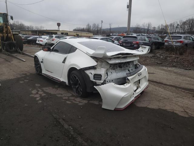 Изображение 2 2019 NISSAN 370Z BASE 2019 с VIN JN1AZ4EHXKM421559