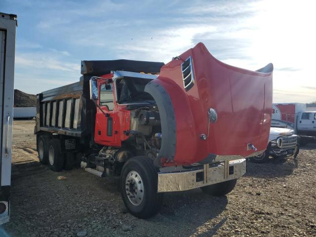 Image 1 of 2019 MACK GRANITE  2019 with VIN 1M2GR2GC5KM002916