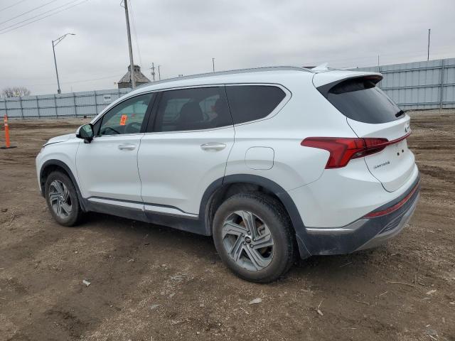 Obraz 2 z 2021 HYUNDAI SANTA FE SEL 2021 z VIN 5NMS3DAJ8MH312135