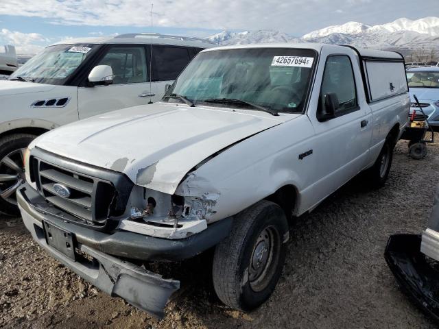 Obraz 2004 FORD RANGER  2004
