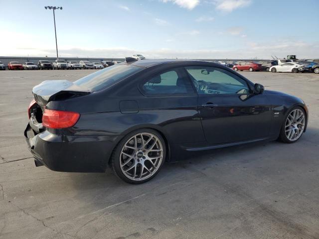 Obraz 3 z 2011 BMW 335 IS 2011 z VIN WBAKG1C52BE617453