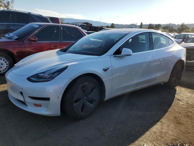 Изображение 1 2020 TESLA MODEL 3  2020 с VIN 5YJ3E1EA4LF631247
