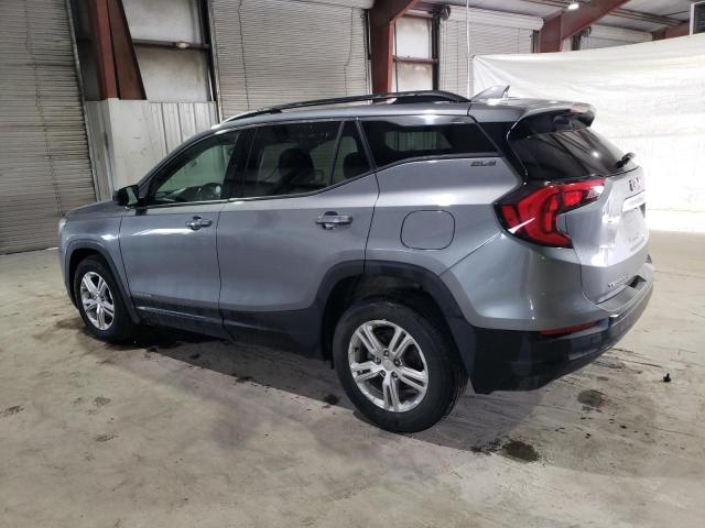 Obraz 2 z 2020 GMC TERRAIN SLE 2020 z VIN 3GKALMEV0LL123719