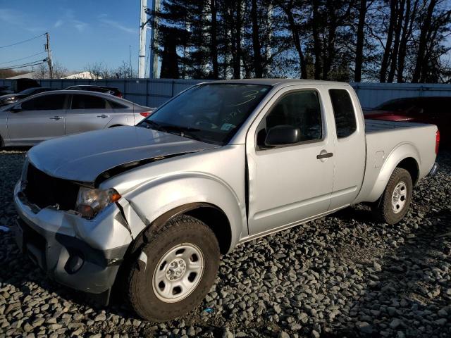 Obraz 2016 NISSAN FRONTIER S 2016