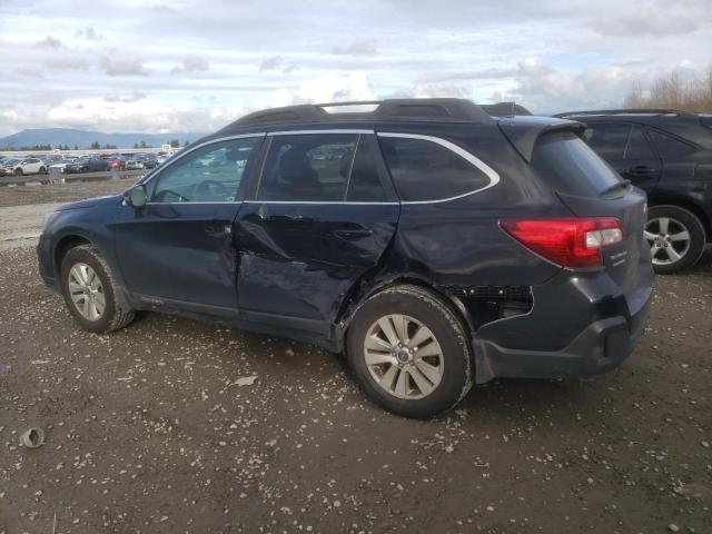 Obraz 2 z 2018 SUBARU OUTBACK 2.5I PREMIUM 2018 z VIN 4S4BSAFC2J3245839