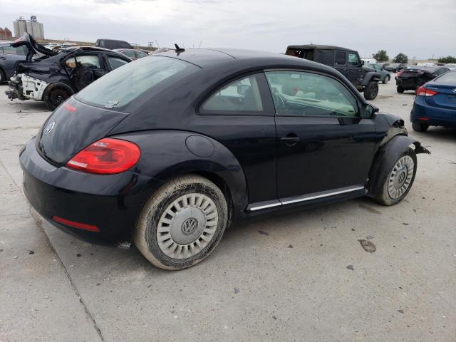 Изображение 3 2013 VOLKSWAGEN BEETLE  2013 с VIN 3VWJX7AT6DM661243