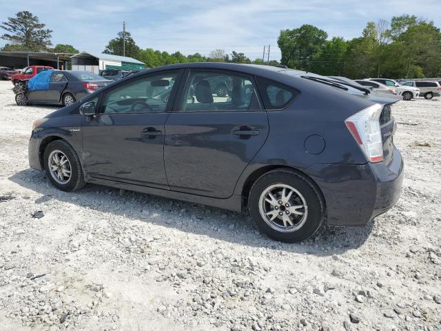 Obraz 2 z 2010 TOYOTA PRIUS  2010 z VIN JTDKN3DU9A0044539