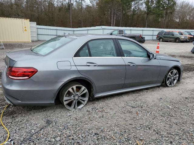 Image 3 of 2014 MERCEDES-BENZ E 350 2014 with VIN WDDHF5KB6EA975882