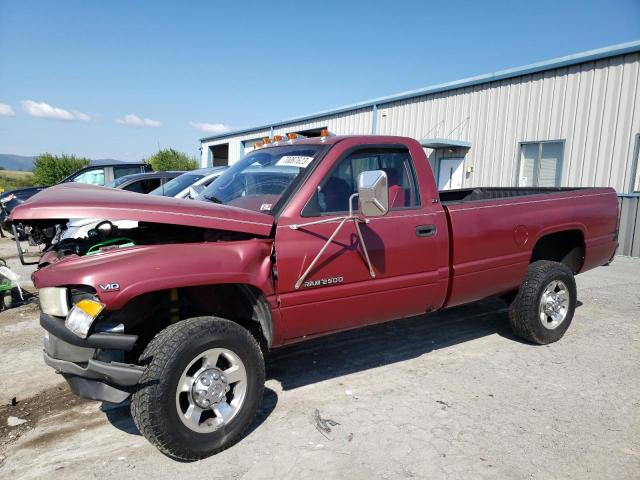 1994 DODGE RAM 2500  1994 image
