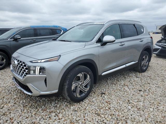 Изображение 1 2023 HYUNDAI SANTA FE SEL PREMIUM 2023 с VIN 5NMS34AJ0PH623000