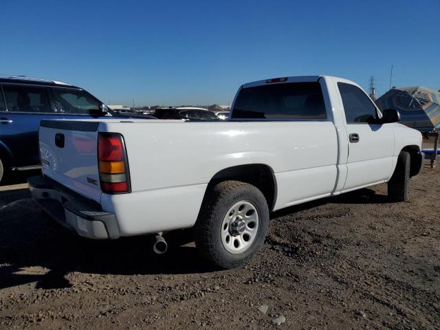 Image 3 of 2007 GMC NEW SIERRA C1500 CLASSIC 2007 with VIN 3GTEC14V07G198674
