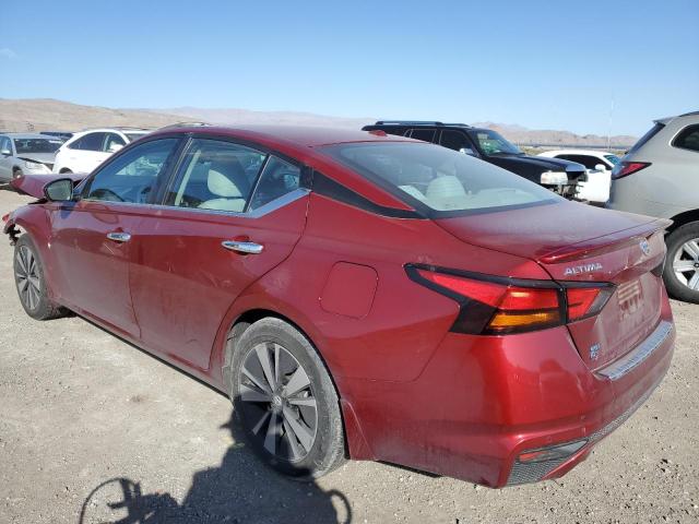 Obraz 2 z 2021 NISSAN ALTIMA SV 2021 z VIN 1N4BL4DVXMN394716