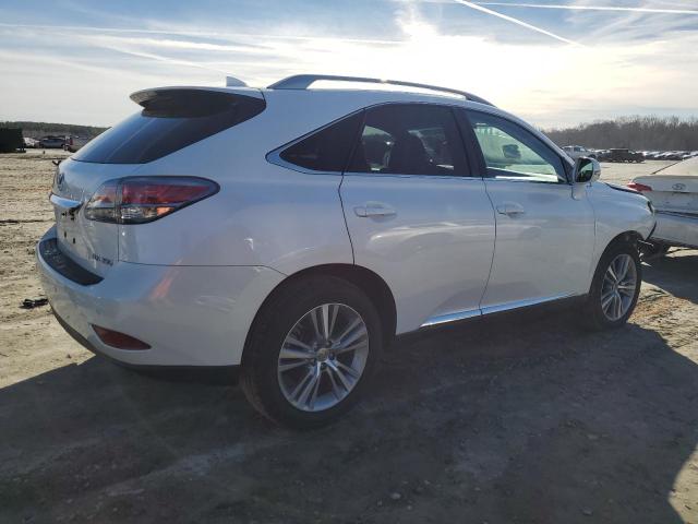 Изображение 3 2015 LEXUS RX 350 BASE 2015 с VIN 2T2BK1BA5FC253324