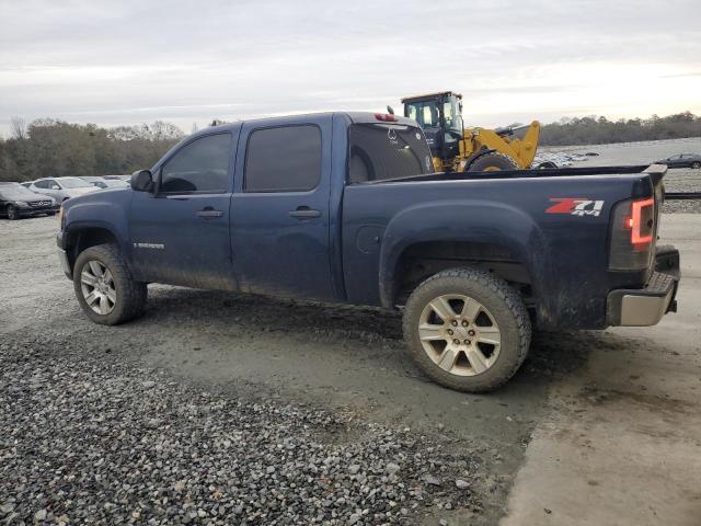 Image 2 of 2008 GMC SIERRA K1500 2008 with VIN 2GTEK13M781102254