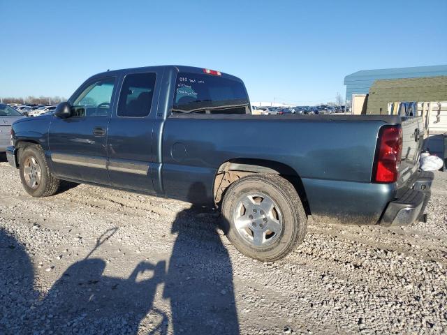 Obraz 2 z 2006 CHEVROLET SILVERADO C1500 2006 z VIN 1GCEC19Z26Z106247