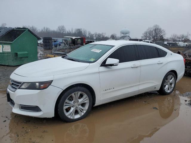 Obraz 2014 CHEVROLET IMPALA LT 2014