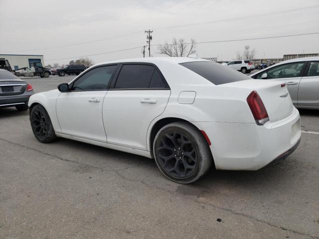 Изображение 2 2019 CHRYSLER 300 TOURING 2019 с VIN 2C3CCAAG9KH589915