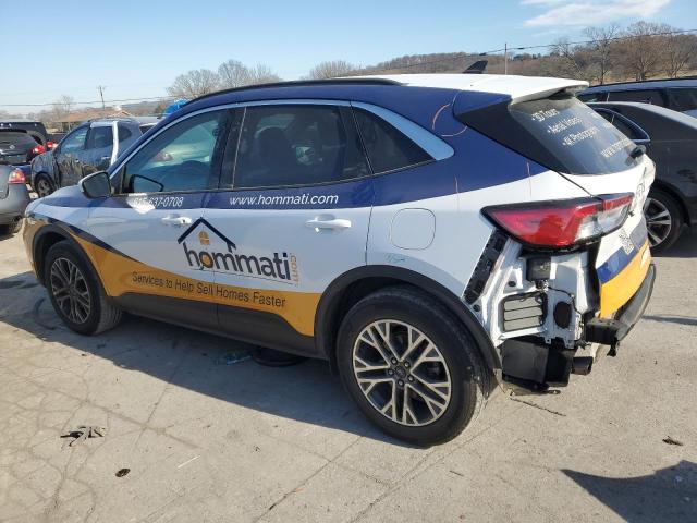 Изображение 2 2020 FORD ESCAPE SEL 2020 с VIN 1FMCU9H67LUA62096