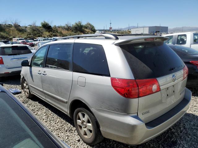 Image 2 of 2008 TOYOTA SIENNA CE 2008 with VIN 5TDZK23C88S201706