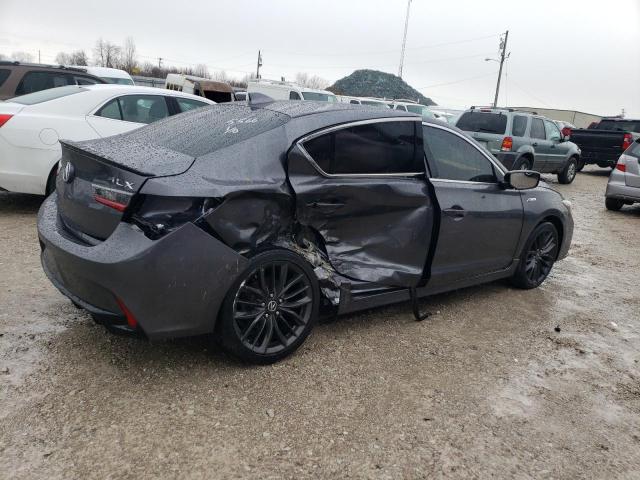Obraz 3 z 2019 ACURA ILX PREMIUM A-SPEC 2019 z VIN 19UDE2F84KA005566