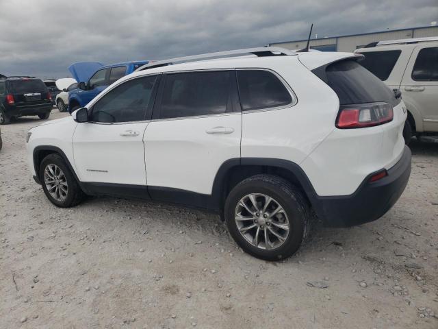 Изображение 2 2019 JEEP CHEROKEE LATITUDE PLUS 2019 с VIN 1C4PJLLB6KD145467