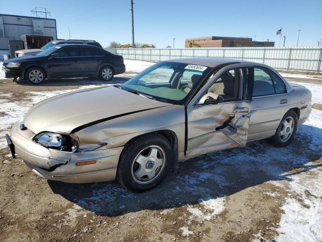1998 CHEVROLET LUMINA LTZ 1998 image