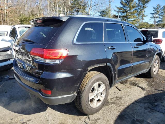 Изображение 3 2015 JEEP GRAND CHEROKEE LAREDO 2015 с VIN 1C4RJFAG2FC151657