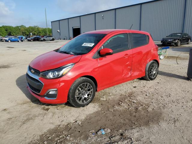 2020 CHEVROLET SPARK 1LT 2020 image