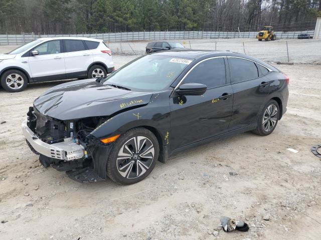 Изображение 1 2016 HONDA CIVIC EX 2016 с VIN 19XFC1F39GE022508